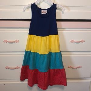 Great Condition Hanna Anderson Twirl Dress 👗